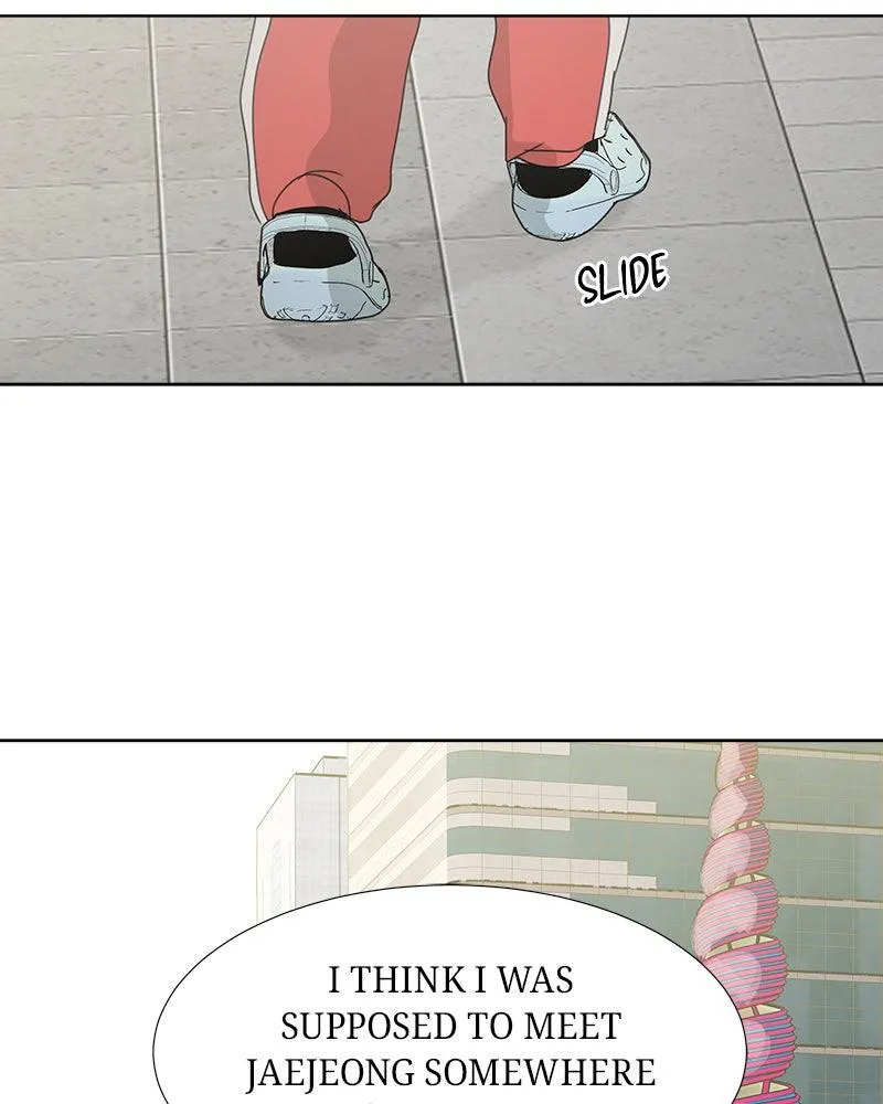 Read Between Two Floors Manga Online