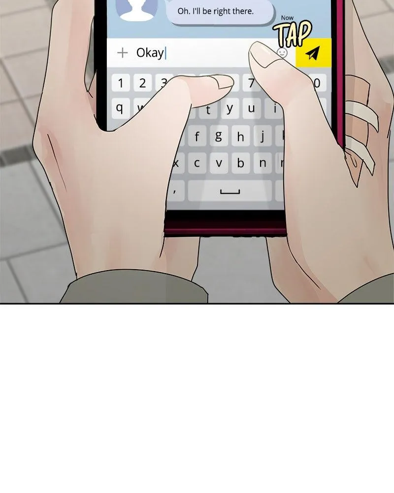 Read Between Two Floors Manga Online