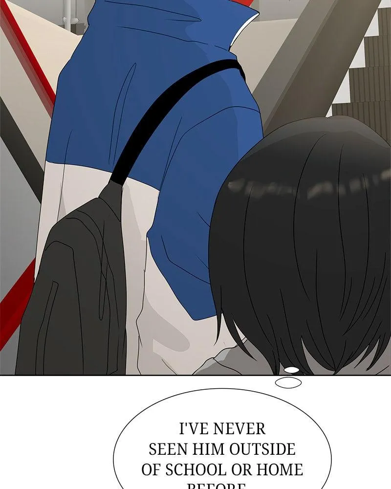 Read Between Two Floors Manga Online