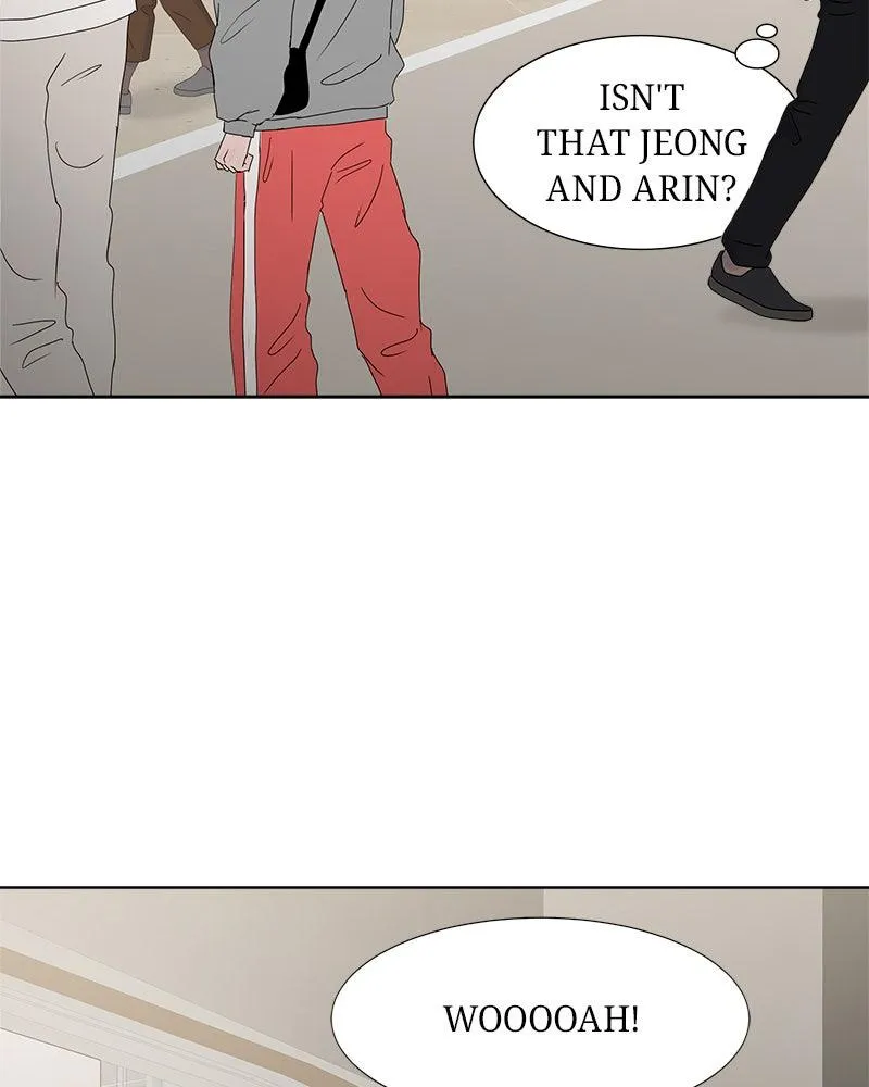 Read Between Two Floors Manga Online