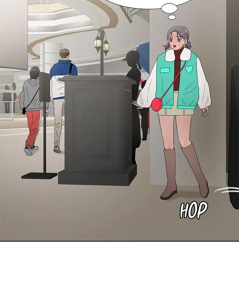 Read Between Two Floors Manga Online