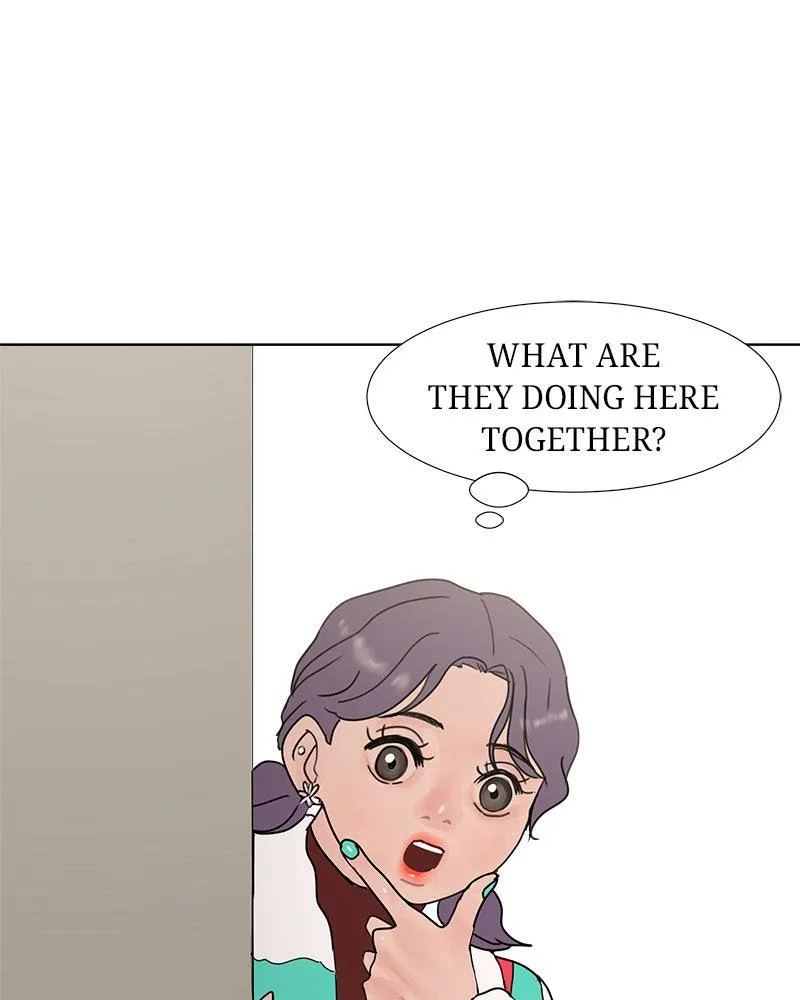 Read Between Two Floors Manga Online