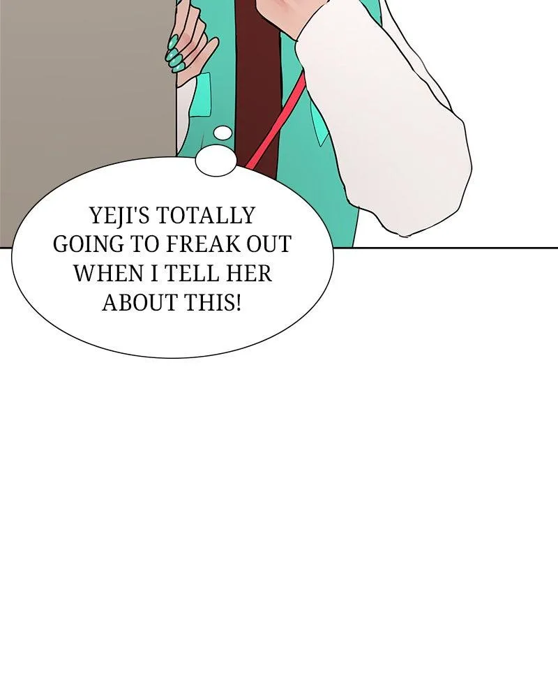 Read Between Two Floors Manga Online