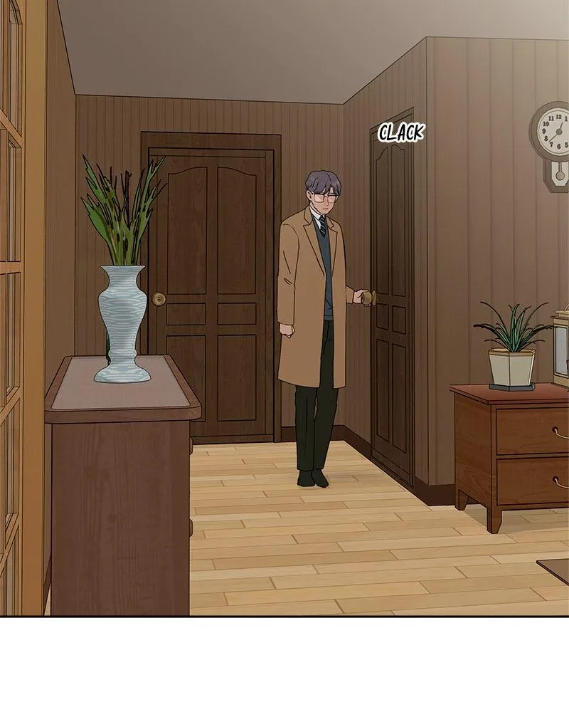 Read Between Two Floors Manga Online