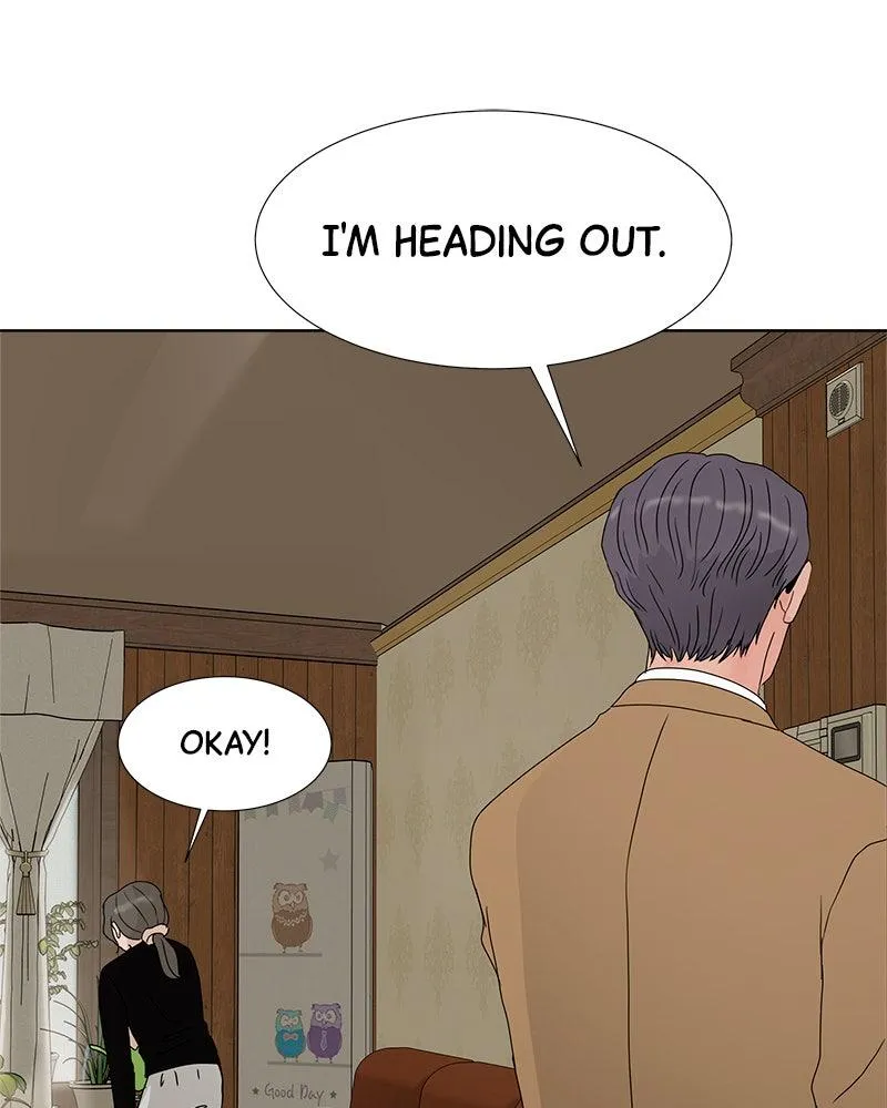 Read Between Two Floors Manga Online