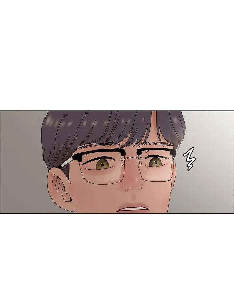 Read Between Two Floors Manga Online