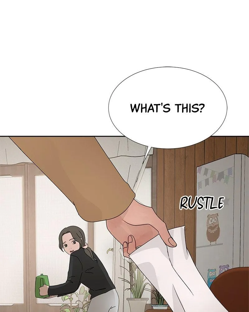 Read Between Two Floors Manga Online
