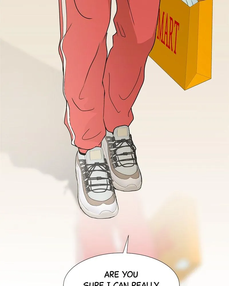 Read Between Two Floors Manga Online