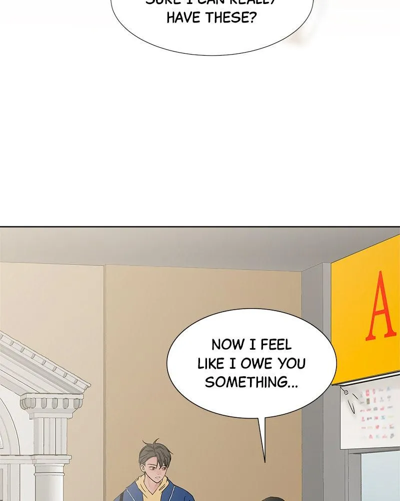 Read Between Two Floors Manga Online
