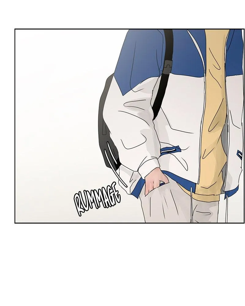 Read Between Two Floors Manga Online