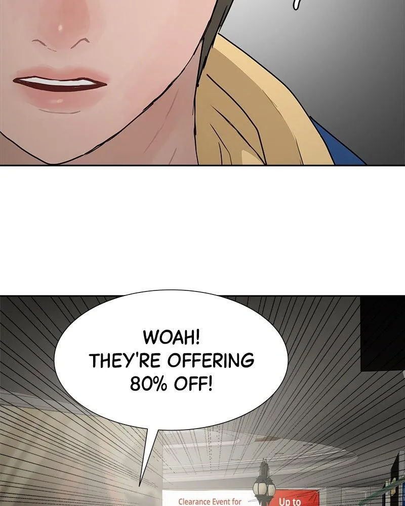 Read Between Two Floors Manga Online