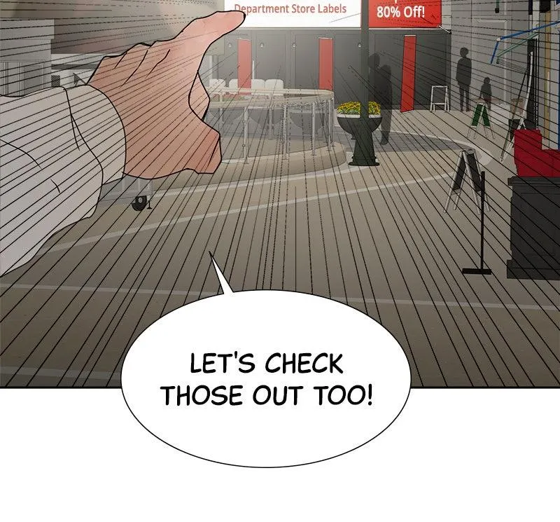 Read Between Two Floors Manga Online