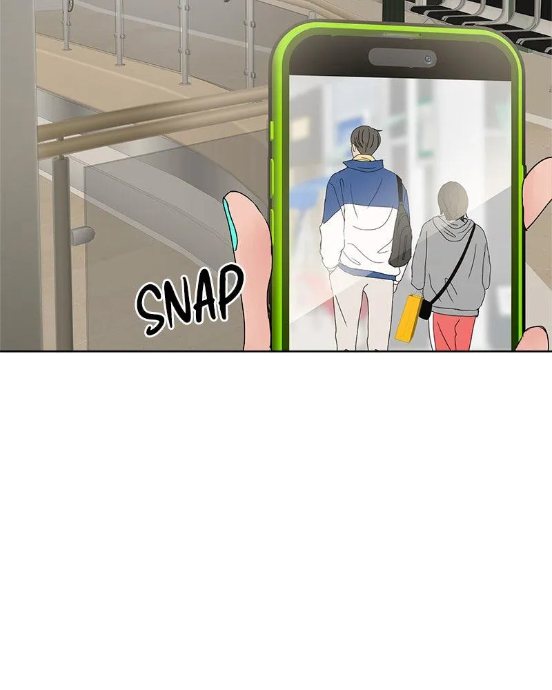 Read Between Two Floors Manga Online