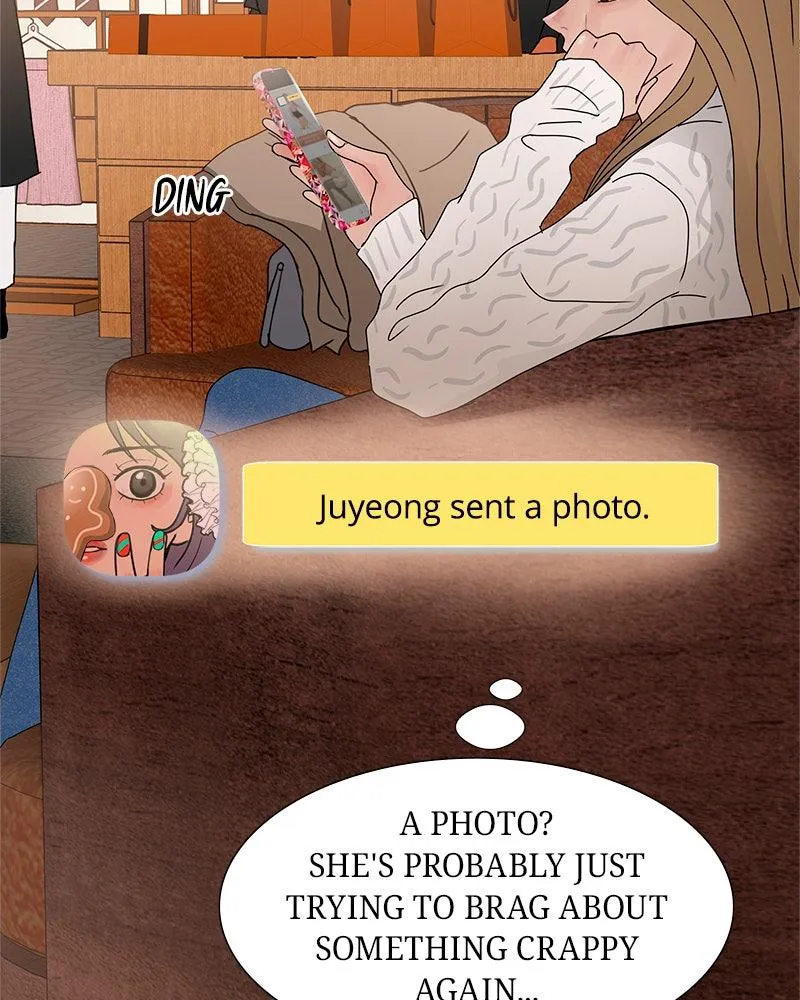 Read Between Two Floors Manga Online