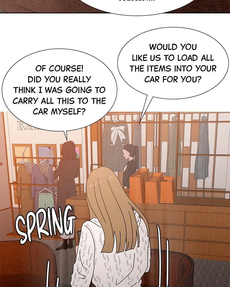 Read Between Two Floors Manga Online