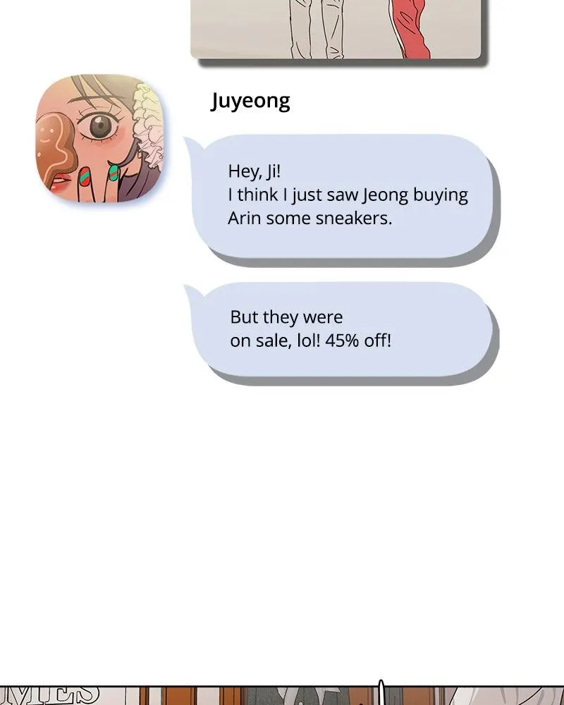 Read Between Two Floors Manga Online