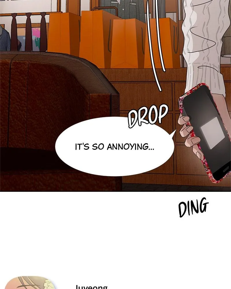 Read Between Two Floors Manga Online