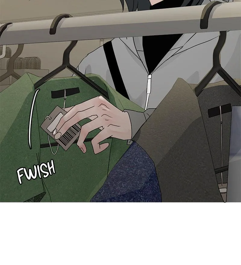 Read Between Two Floors Manga Online
