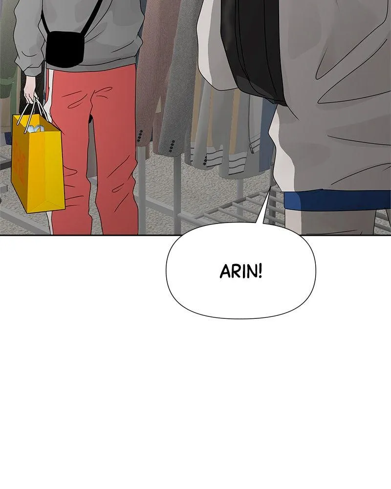 Read Between Two Floors Manga Online