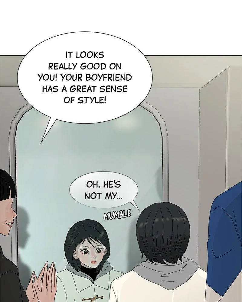 Read Between Two Floors Manga Online