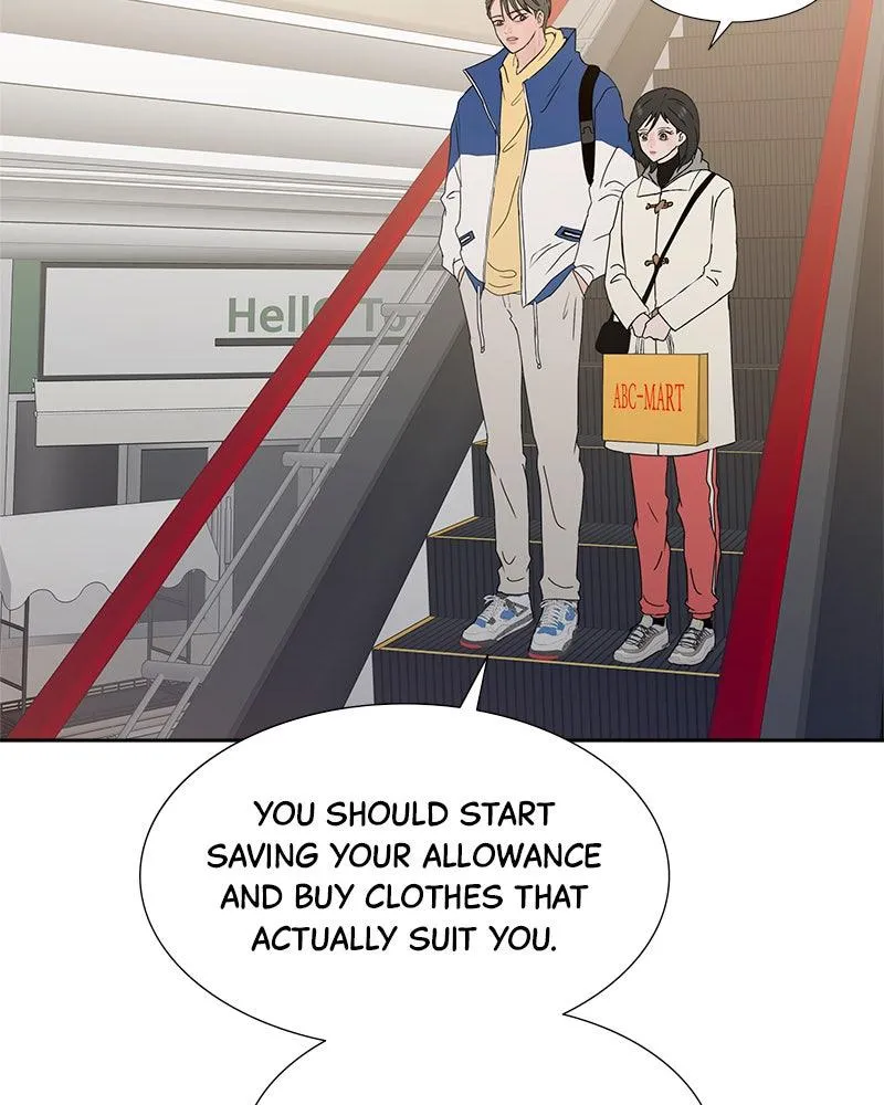 Read Between Two Floors Manga Online