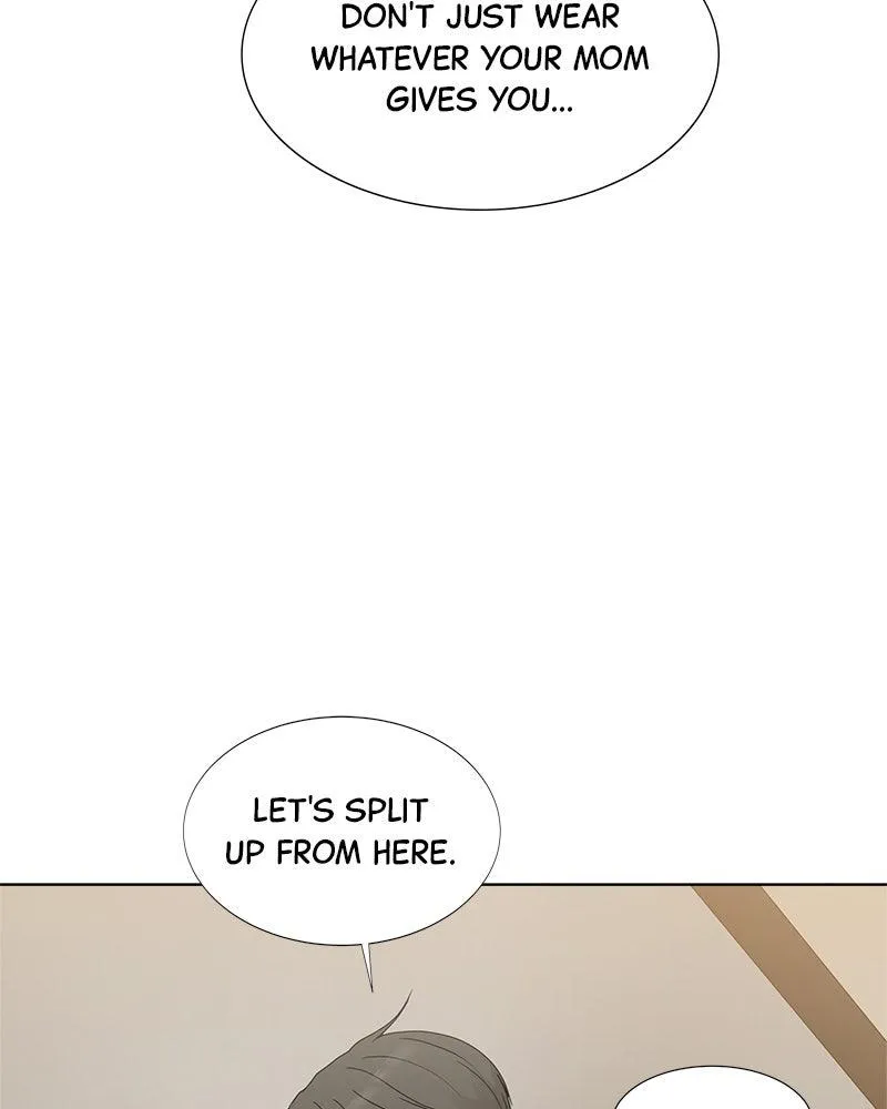 Read Between Two Floors Manga Online