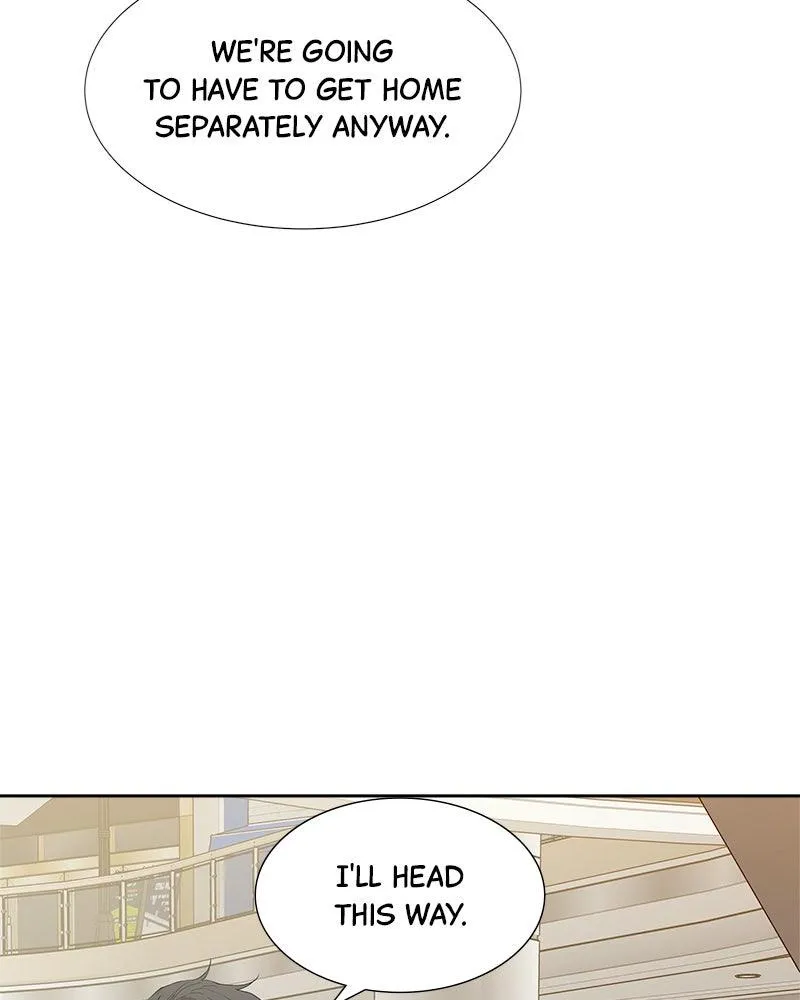 Read Between Two Floors Manga Online