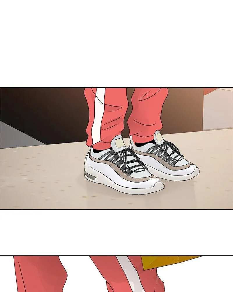 Read Between Two Floors Manga Online