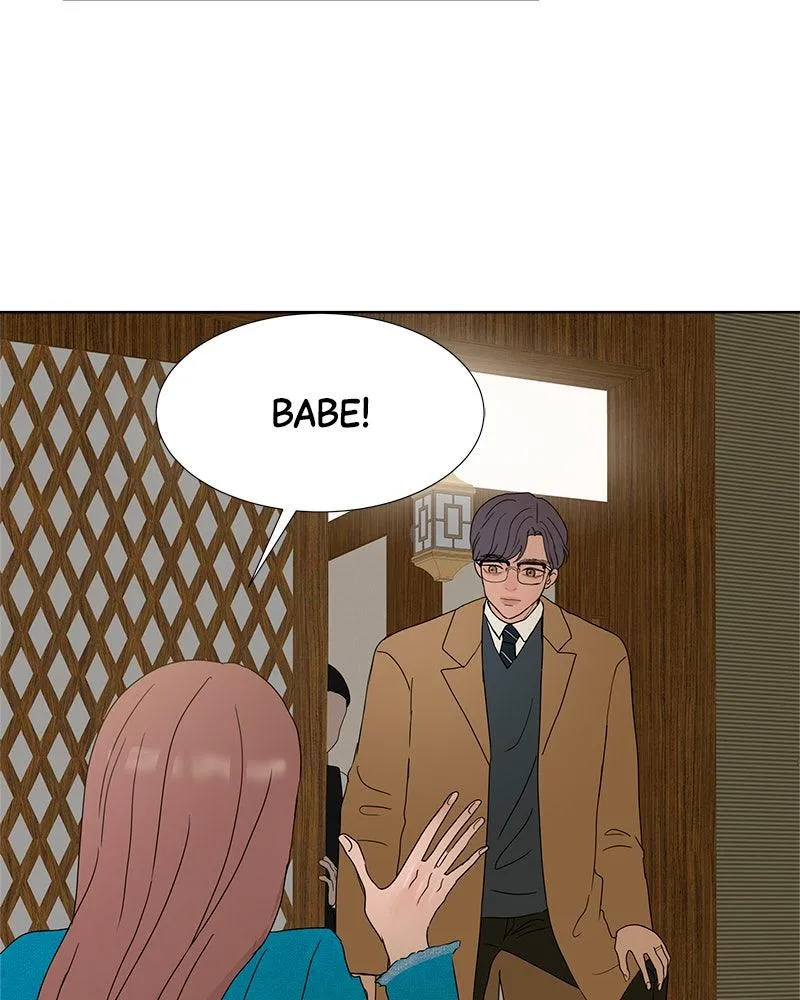 Read Between Two Floors Manga Online