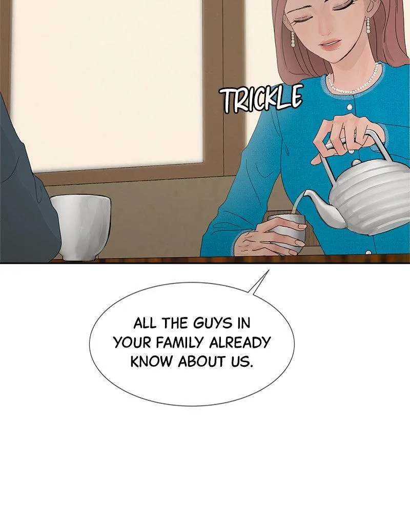 Read Between Two Floors Manga Online