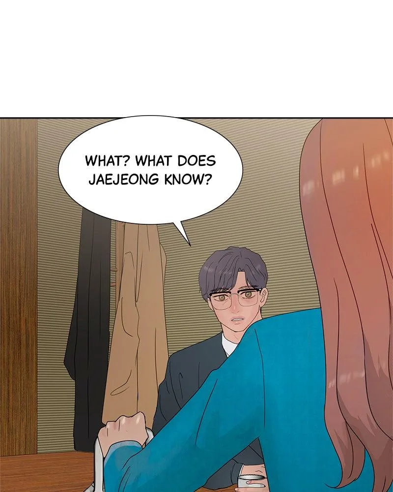 Read Between Two Floors Manga Online
