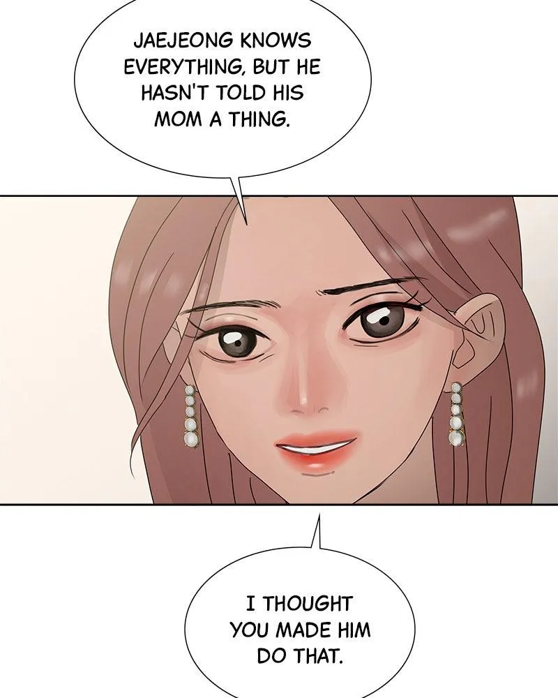 Read Between Two Floors Manga Online