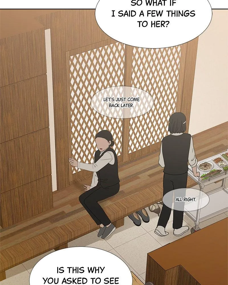 Read Between Two Floors Manga Online