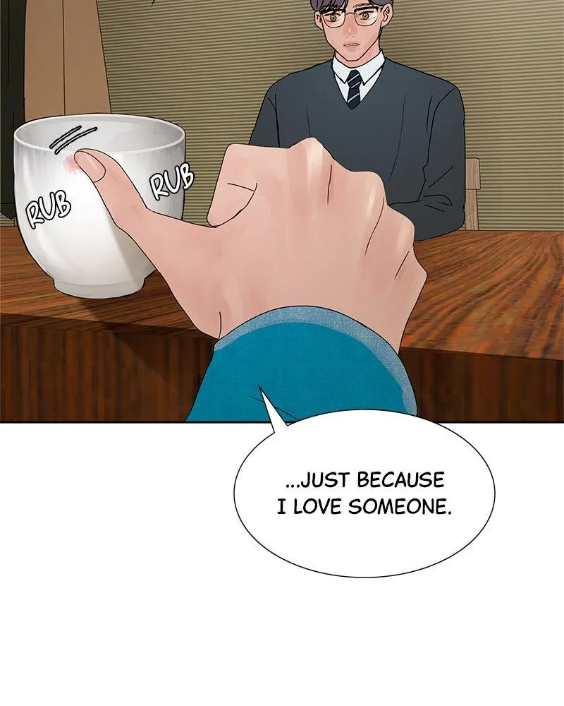 Read Between Two Floors Manga Online