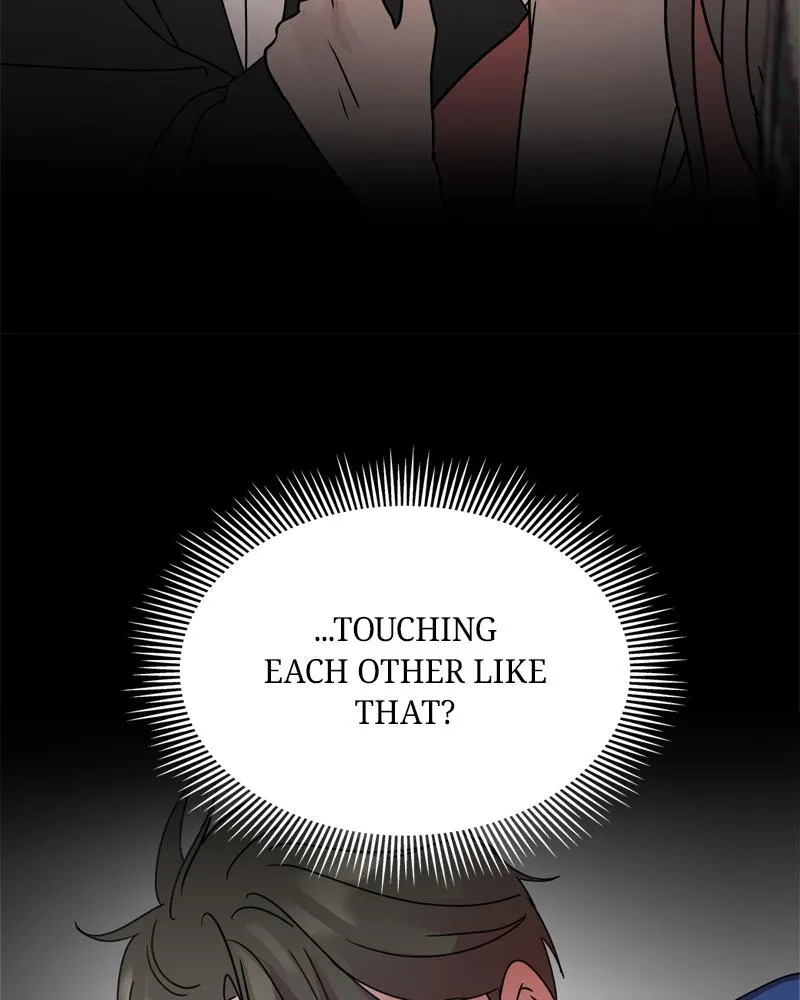 Read Between Two Floors Manga Online