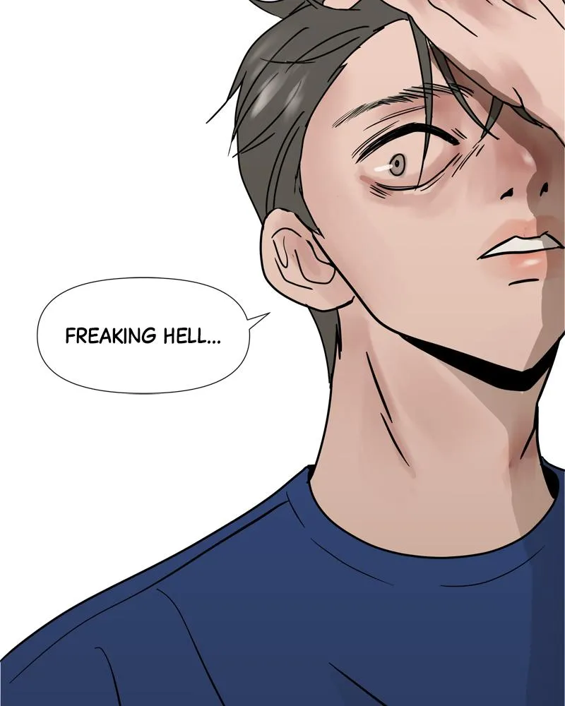 Read Between Two Floors Manga Online