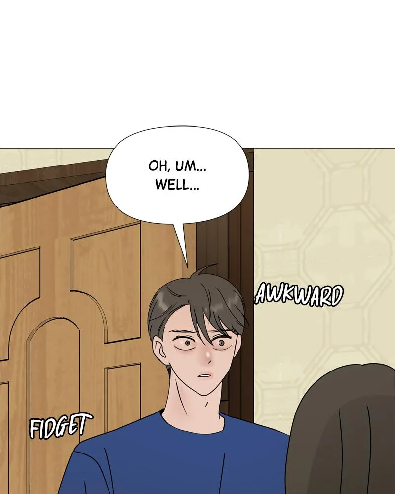 Read Between Two Floors Manga Online