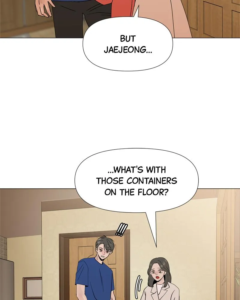 Read Between Two Floors Manga Online
