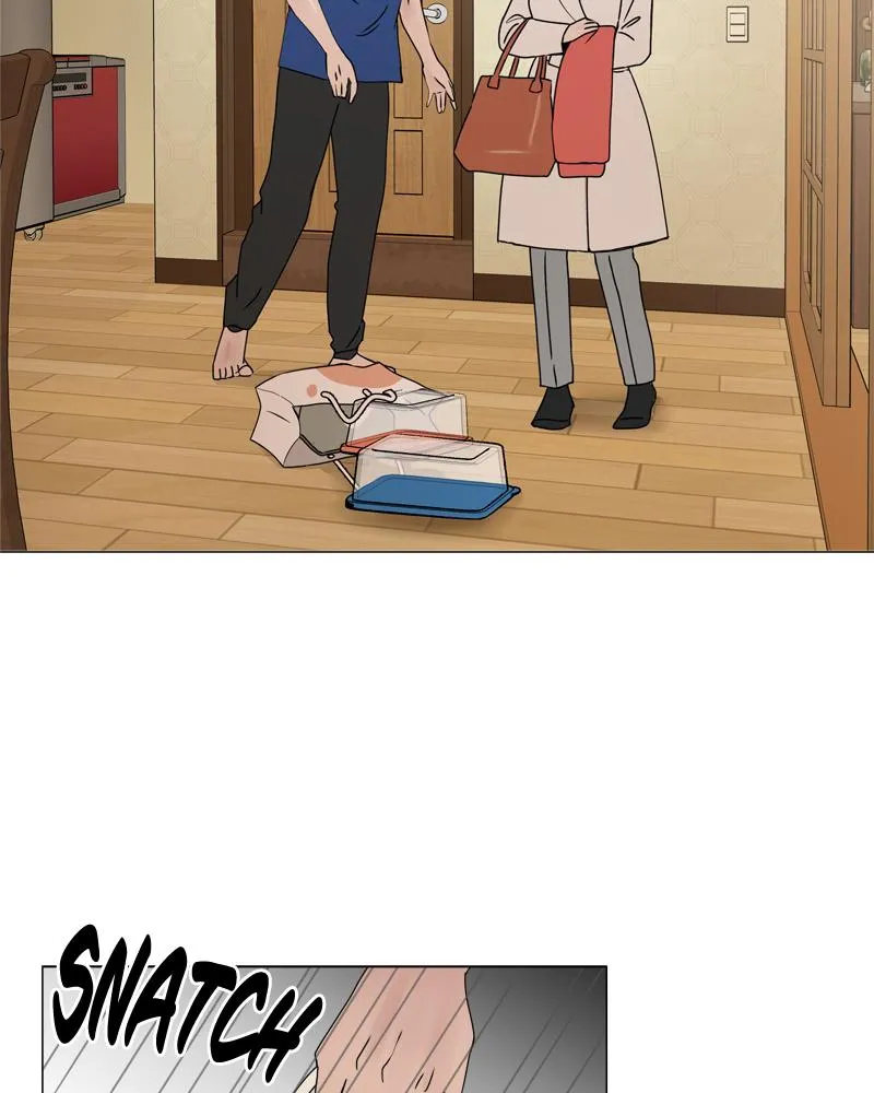 Read Between Two Floors Manga Online