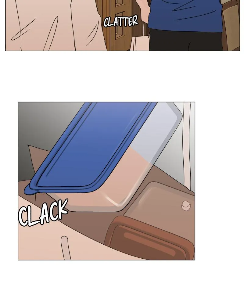 Read Between Two Floors Manga Online
