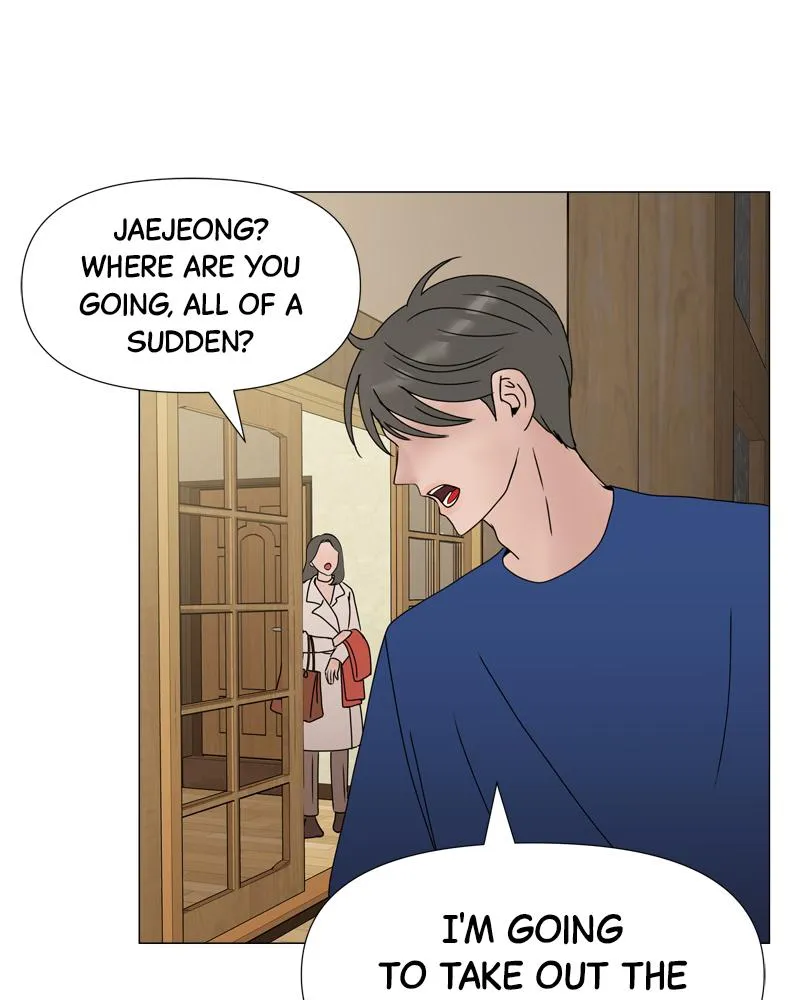 Read Between Two Floors Manga Online