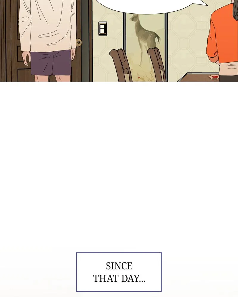 Read Between Two Floors Manga Online