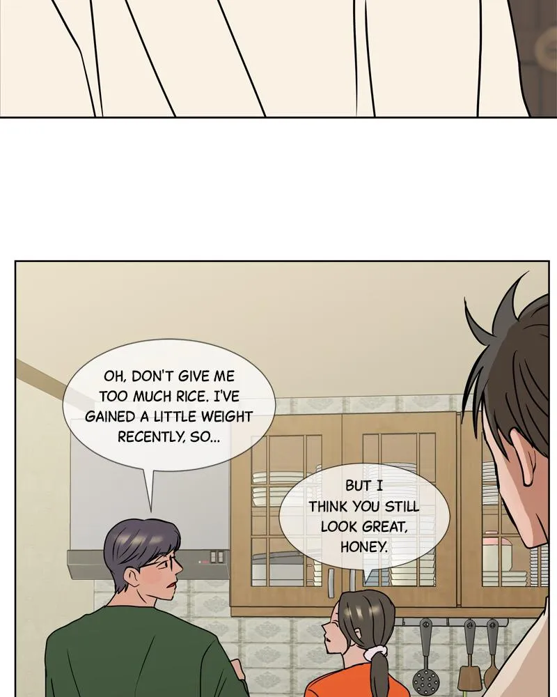 Read Between Two Floors Manga Online