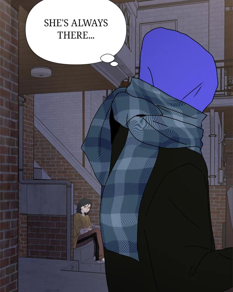Read Between Two Floors Manga Online
