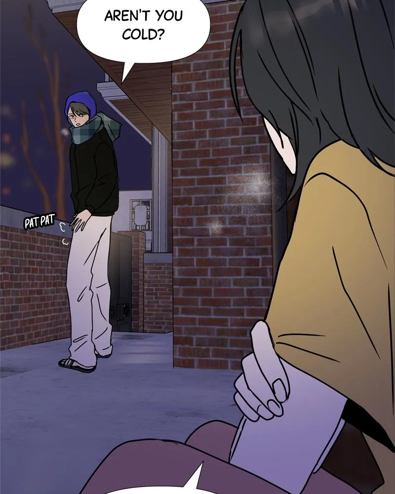 Read Between Two Floors Manga Online