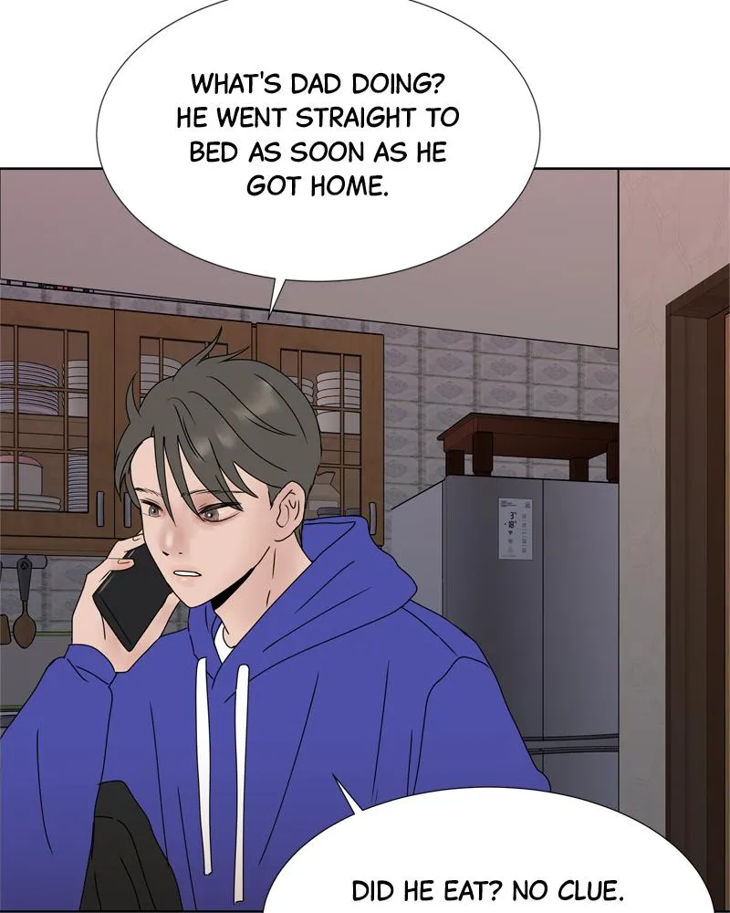 Read Between Two Floors Manga Online