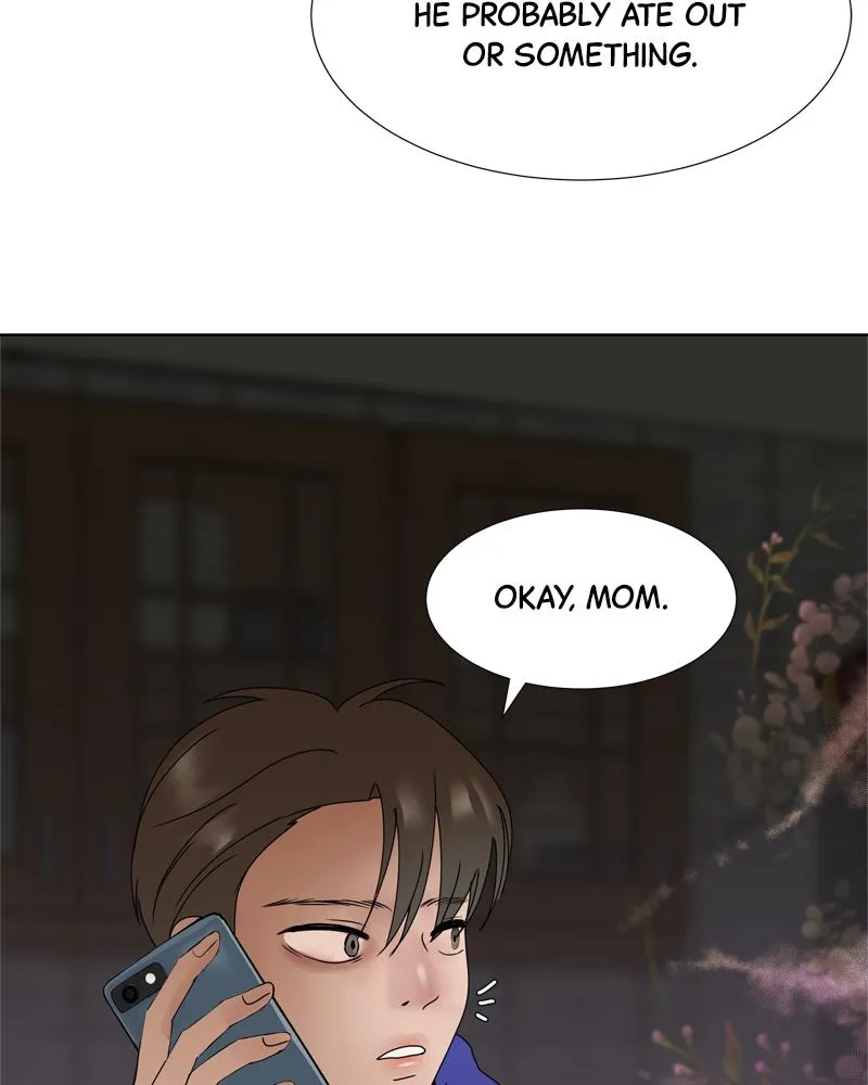 Read Between Two Floors Manga Online
