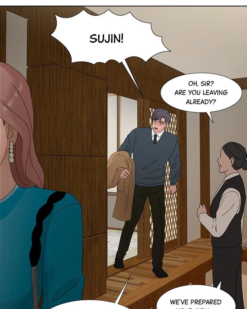 Read Between Two Floors Manga Online
