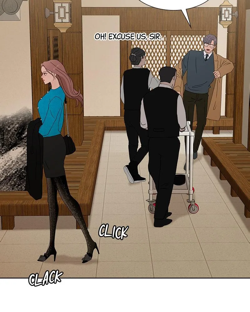 Read Between Two Floors Manga Online