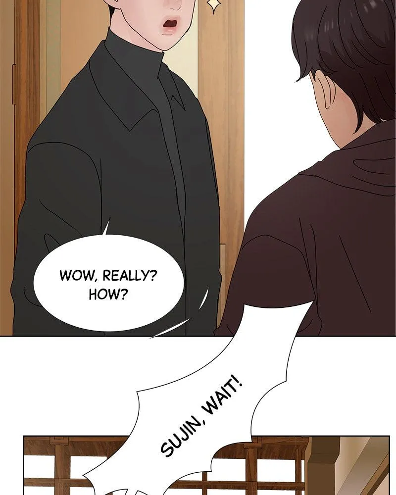 Read Between Two Floors Manga Online